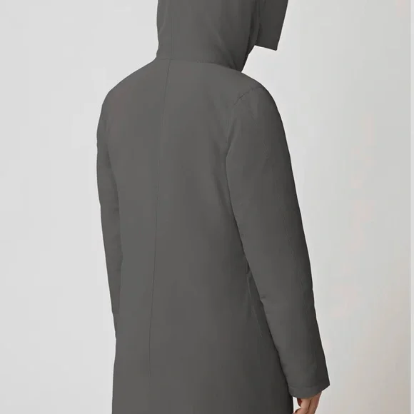 Canada Goose Victoria Parka